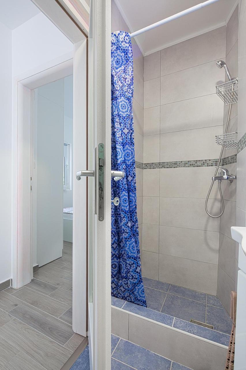 Apartment Kotor Bay Luaran gambar